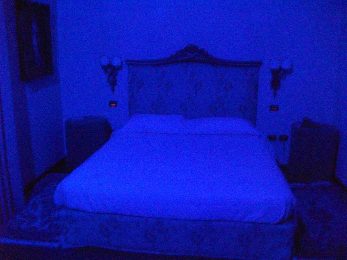קאסרטה Villa Marcello מראה חיצוני תמונה