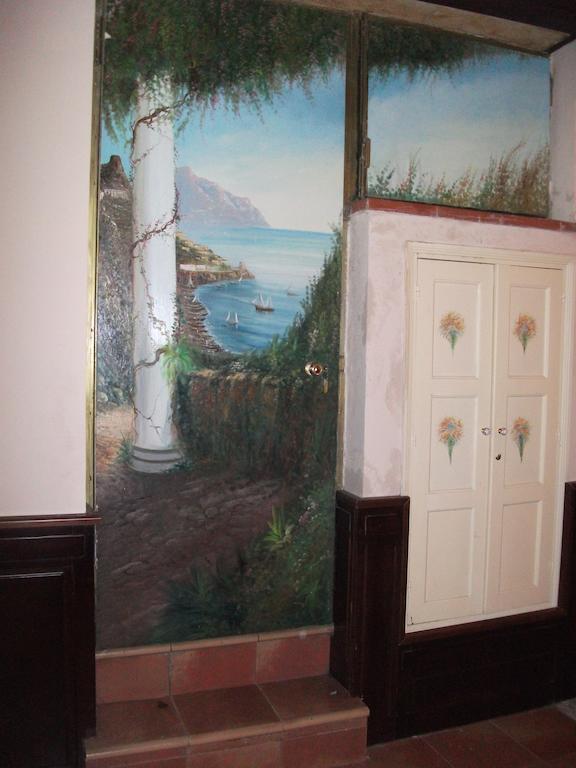 קאסרטה Villa Marcello מראה חיצוני תמונה