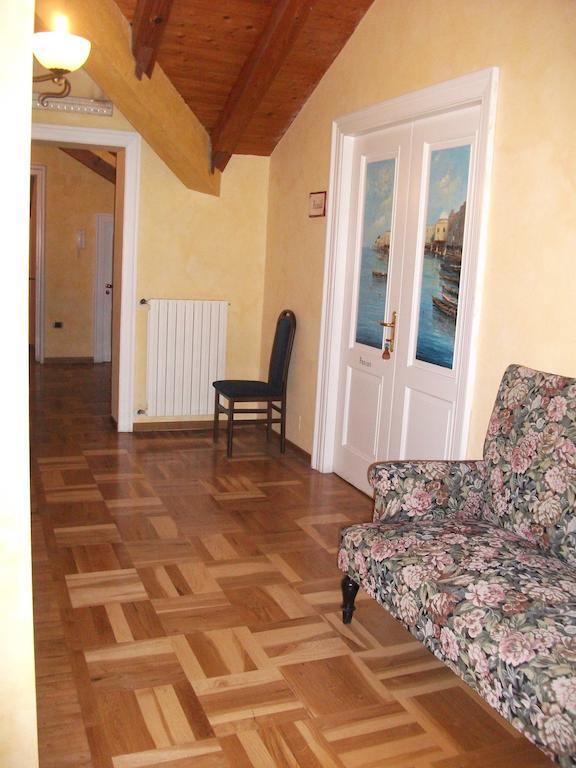 קאסרטה Villa Marcello מראה חיצוני תמונה
