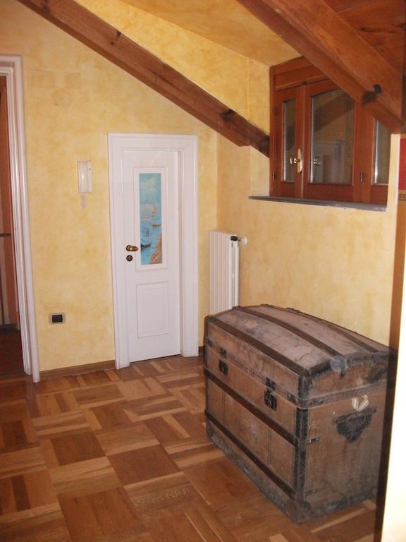 קאסרטה Villa Marcello חדר תמונה