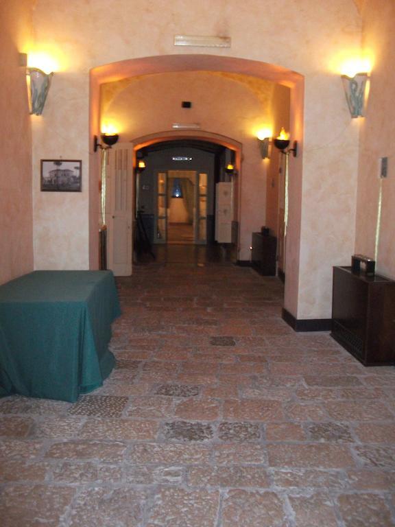 קאסרטה Villa Marcello מראה חיצוני תמונה