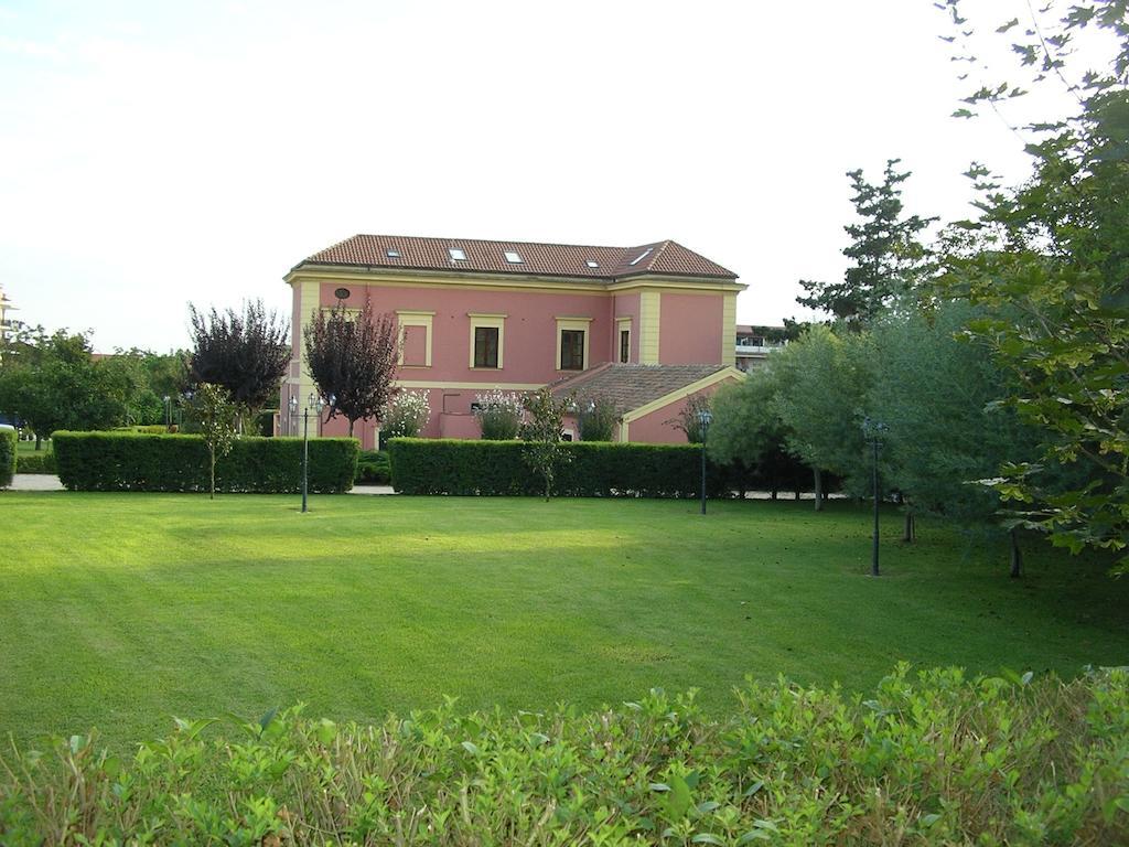 קאסרטה Villa Marcello מראה חיצוני תמונה