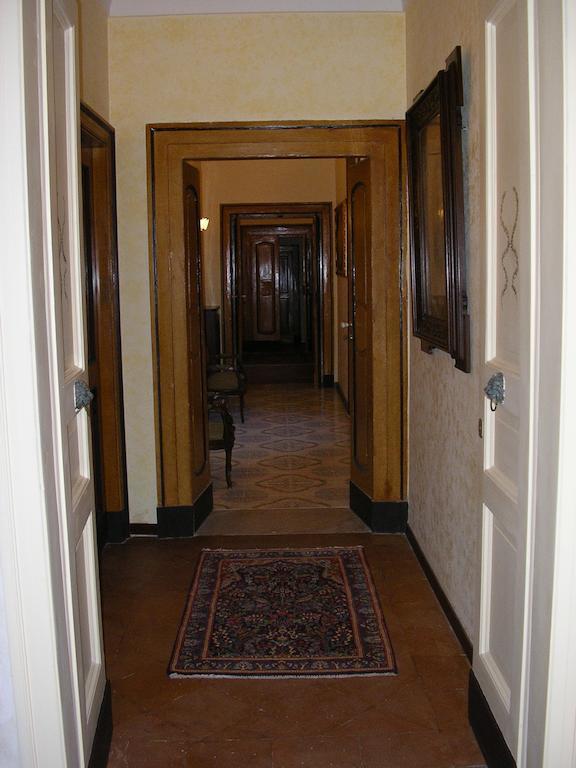 קאסרטה Villa Marcello חדר תמונה
