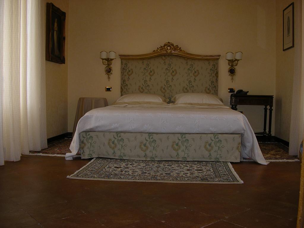 קאסרטה Villa Marcello חדר תמונה