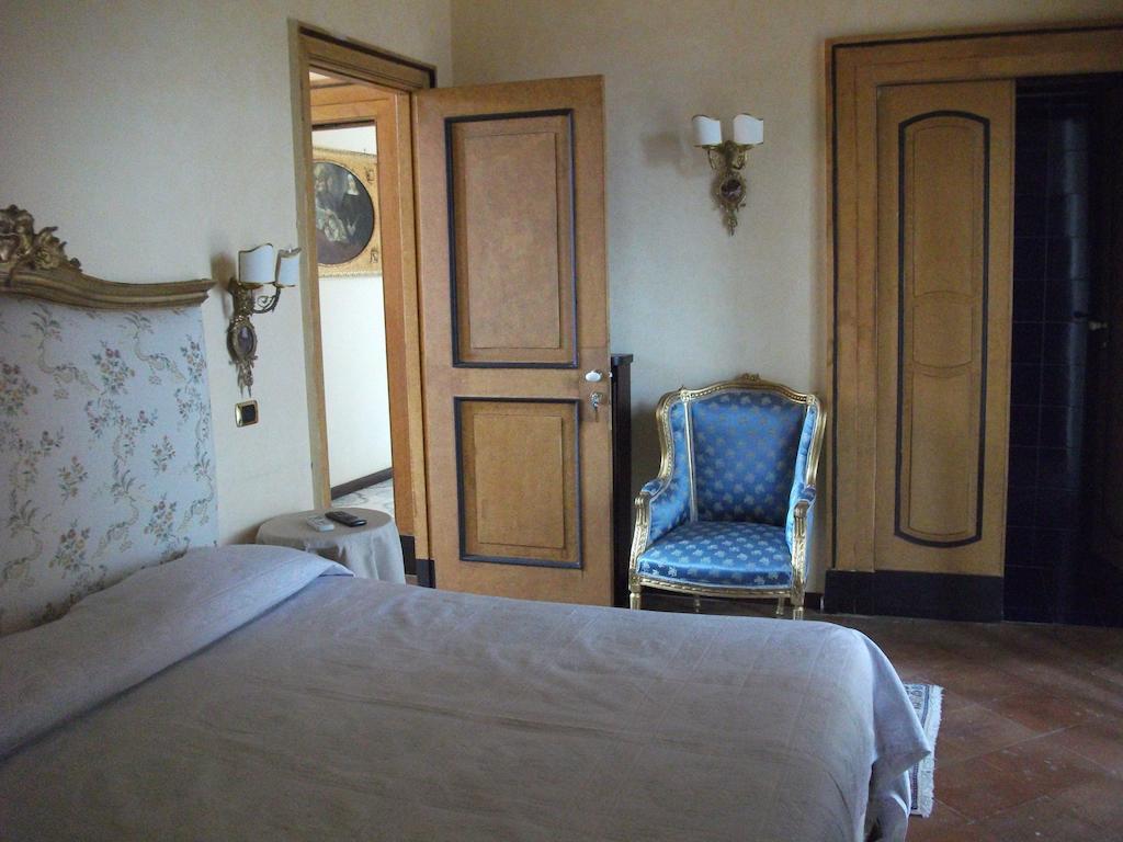 קאסרטה Villa Marcello חדר תמונה