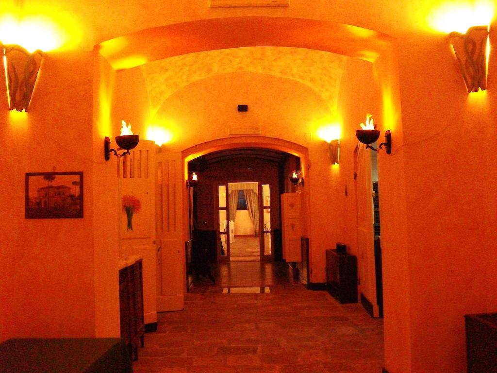 קאסרטה Villa Marcello מראה חיצוני תמונה